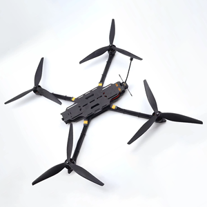 Drones à charge utile lourde personnalisables avec caméra 4K pour les aventures <span class=keywords><strong>en</strong></span> plein air et les longs vols, directement de l'usine - Product Image 1
