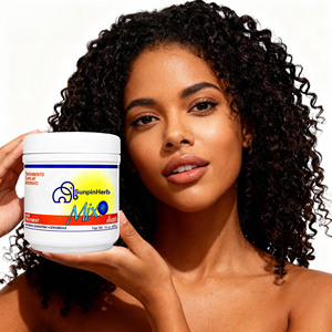 Crème de soin capillaire nourrissante à la kératine Sieicon Mix, ultra-hydratante, pour cheveux secs/dommagés - Répare et lisse la texture avec brillance - Product Image 6