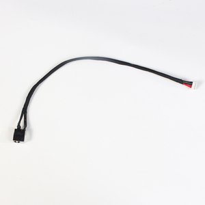 Câble de raccordement de l'alimentation CC pour ordinateur portable B560 - Product Image 2