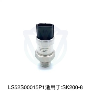 Sensor de Presión Alta CYJ LS52S00015P1 Compatible con SK200-8, SK210-8, SK250-8, SK330-8, SK350-8 (Todas las Series Super 8) - Product Image 2