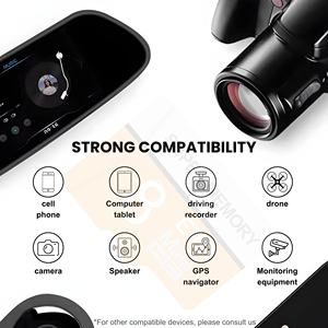 <span class=keywords><strong>Carte</strong></span> mémoire <span class=keywords><strong>SD</strong></span> 8 Go 16 Go 32 Go 64 Go 512 Go <span class=keywords><strong>Micro</strong></span> TF <span class=keywords><strong>Carte</strong></span> pour EVO Pro Endurance EMMC - Product Image 2