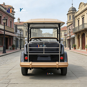 Scopri l'Eleganza Senza Tempo: <span class=keywords><strong>Auto</strong></span> Classiche in Vendita che Definiscono la Storia e lo Stile dell'Automobilismo per Appassionati e Collezionisti - Product Image 4