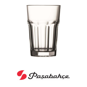 Vaso Alto Casablanca Temperat 36 cl Pasabahce, Altura 12 cm, Diámetro 8 cm - Product Image 4