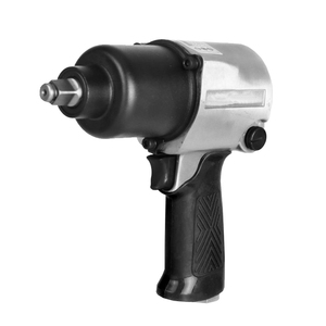 Air Pneumatic Wrench 1/2" High Power Impact <b>Spanner</b> <b>Large</b> Wind Sleeve Piston Hammer Gun - Product Image 1