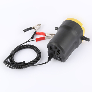 Pompe d'extraction d'huile 12V changeant le <span class=keywords><strong>kit</strong></span> de pompe de transfert d'huile d'<span class=keywords><strong>aspiration</strong></span> de carburant pour le transfert d'huile diesel - Product Image 2