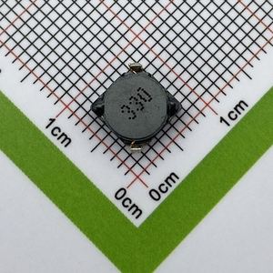 Bulk Discount SWRH6D28S-330MT 6D28 Inductors Power Inductors 33uH 20% 970mA 0.165ohm - Product Image 1
