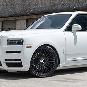 JZ CNC Personalizado <span class=keywords><strong>1</strong></span> pieza Monoblock forjado ruedas de coche 5x5x120 112 5x130 llantas de aleación nuevo 17 18 19 20 21 22 23 24 <span class=keywords><strong>26</strong></span> pulgadas M3 GT DB1112 - Product Image 2