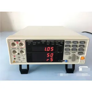 Hioki 3561 HiTester Battery Internal Resistance Tester