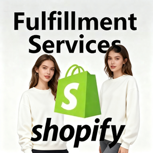 Shopify dịch vụ thực hiện dropshipping đại lý thả vận chuyển các mặt hàng thể hiện dropshipping toàn cầu dịch vụ của phụ nữ áo - Product Image 1