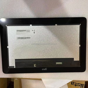 แผงหน้าจอแสดงผล LCD ของแท้ G156HAB02.7สำหรับ G156HAB02.7การใช้งานในอุตสาหกรรม - Product Image 2