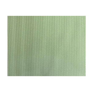 ผ้าทอซีร์ซัคเกอร์โพลีเอสเตอร์ 100% แบบยับ พร้อมคุณสมบัติกันน้ำและยับง่าย ความกว้าง 57 นิ้ว น้ำหนัก 120 กรัมต่อตารางเมตร ผ้าเนื้อสัมผัสพิเศษกันน้ำ - Product Image 1