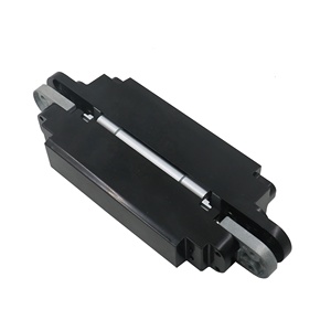 Anselmi hiện đại 3D có thể điều chỉnh giấu bản lề Bạc phần cứng - Product Image 4