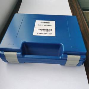 LANDTEK Máy Đo Độ Căng Màn Hình Kỹ Thuật Số Đo Lưới Thép HT6510N 0 ~ 50 N/Cm - Product Image 5