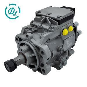 Pompe d'injection de carburant EexcavaStart VP44 0470506041 pour excavatrice diesel ISB QSB 5.9L, garantie 6 mois, origine Chine, remplace - Product Image 1