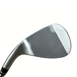 Juego de Wedges de Golf Forjados con Varilla de Acero 525 y Empuñadura de Goma, 52, 56 y 60 Grados - Product Image 2