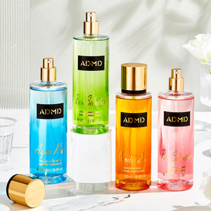 Perfume Corporal al Estilo <span class=keywords><strong>Victoria</strong></span>'s <span class=keywords><strong>Secret</strong></span>, Fragancia Floral Dulce para Mujer, Spray Corporal, Bruma Corporal, <span class=keywords><strong>Perfumes</strong></span> al por Mayor - Product Image 4