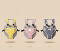 Harnais de siège pour chaise haute, harnais de rehausseur portable pour bébé et tout-petit, sangle de siège pour repas, idéal pour les voyages, la maison, les restaurants et le shopping