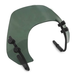 Parabrezza LAVITIN per <span class=keywords><strong>VESPA</strong></span> Spring 150, Accessori <span class=keywords><strong>Vespa</strong></span>, Deflettore Vento, Copertura Protettiva - Product Image 3