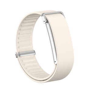 Bracelet de montre en silicone de style officiel personnalisé, coque de protection en métal, bracelet de remplacement à dégagement rapide pour Fitbit Air - Product Image 1