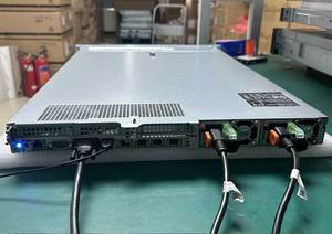 Orijinal 1U Dell EMC PowerEdge R640 8*2.5sff Sunucu Rafı, Intel Xeon Gold 6240Y İşlemci/DDR4 64G <span class=keywords><strong>RAM</strong></span>/750W Güç Kaynağı ile - Product Image 5