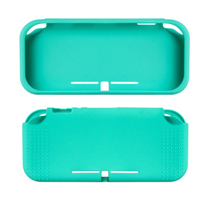 Bestseller All-Inclusive Silikonhülle mit Anti-Rutsch-Partikel-Design Schutzhülle für NS <span class=keywords><strong>Switch</strong></span> <span class=keywords><strong>Lite</strong></span> - Product Image 4