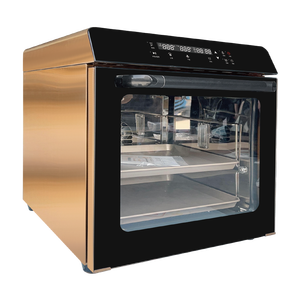 Four à Convection Commercial nouvel équipement <span class=keywords><strong>de</strong></span> cuisine boulangerie 220V gâteau alimentaire usage domestique moteur essentiel Restaurant - Product Image 2
