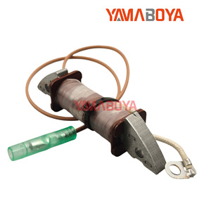 Bobine de charge Yamaboya 6F5-85520-G0 pour moteur hors-bord Yamaha, pièce de rechange - Product Image 2