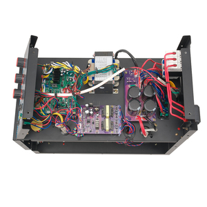 Machine à souder IGBT MIG-315 380V 14KVA 315A à bon prix - Product Image 2