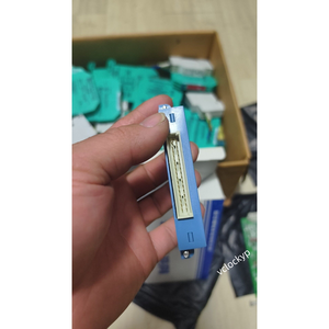ซุปคอน PM-351I คอนโทรลเลอร์ PLC อินดัสเทรียล โปรเซสเซอร์มือสอง - Product Image 2