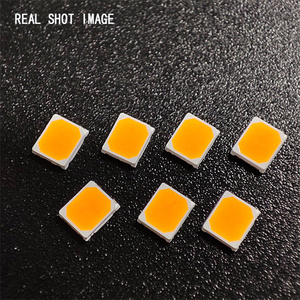 Siêu nhẹ 2835 SMD LED hạt 0.2W điện với 38-40lm độ sáng trắng 80 230Strada/w-240lm/W LED cho thuê đèn - Product Image 5