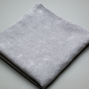 Nhà sản xuất trang trí nội thất sáng bóng Da lộn nhung dệt vải cho sofa và đồ nội thất bọc - Product Image 2