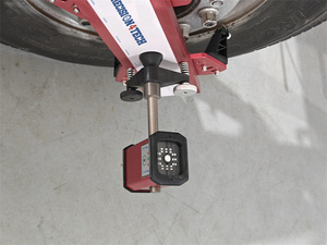Camera đo chỉnh góc đặt bánh xe xe tải, xe buýt của nhà máy Trung Quốc, sản xuất theo đơn đặt hàng (<span class=keywords><strong>OEM</strong></span>), PRE-EEM - Product Image 3