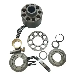 Kit de reparo de peças da bomba hidráulica A10VE 43/45/60 A10VE43 A10VE45 A10VE60 A10VEC60 A10VEC 60 fornecimento de fábrica