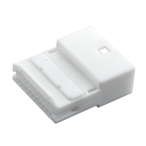 20 Pin 1473750 elettrico-1 impermeabile Auto connettore femmina cablaggio terminale PBT spina per Auto - Product Image 4