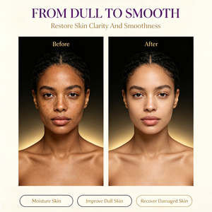 Produit de beauté coréen en marque privée, lotion corporelle organique éclaircissante pour la peau, élimination des taches brunes, soin de la peau à la vitamine C - Product Image 3