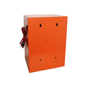 Tự phục vụ thanh toán với tiền giấy điện thoại di động Top Up kiosk - Product Image 5