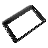 Autoradio Carénage pour SUZUKI ERTIGA 2018 Stéréo GPS Lecteur DVD Installer Entourage Panneau Garniture Plaque Frontale Dash Mount kit Cadre Lunette