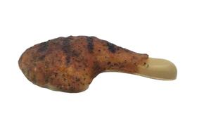 הנמכר ביותר לחיות מחמד מזון עור גולמי אלטרנטיבי כלב שיניים לועס מקלות תיפוף כנפי OEM סיטונאי בשרני כלב פינוקים שיניים לועס - Product Image 4