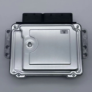 แบรนด์ใหม่ 0281020069 04214367 โมดูลควบคุม ECM ECU ของแท้สำหรับเครื่องยนต์ Deutz TCD 2012 L04 2V 2013 L04 2V เครื่องจักรก่อสร้าง - Product Image 3