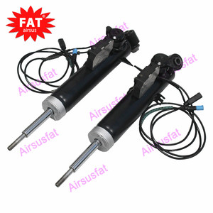 适用于宝马X5 E70左后37126788765或右后37126788766减震器芯，带电动传感器正常中国类型 - Product Image 6