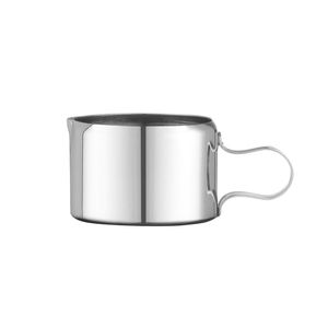 HENDI Caraffa per Crema da 0,02L 32x(H)24mm per Attrezzature per la Preparazione del Caffè - Product Image 1