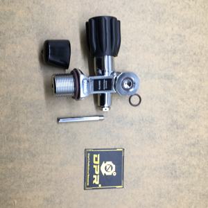 Réservoir de plongée sous-marine DPR Brand Din Yoke <span class=keywords><strong>PRO</strong></span>-4 Valve - Product Image 3