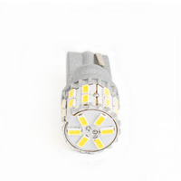 T10 W5w 194 168 Wedge Interior T10 LED-Auto lampen Hochleistungs-12-V-LED-Autolampe