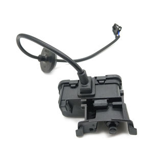 56D810773C nouveau moteur d'actionneur de déverrouillage de porte de réservoir de carburant pour VW pour Passat B6 Golf Mk7 Jetta <span class=keywords><strong>5</strong></span> <span class=keywords><strong>Gti</strong></span> autres modèles - Product Image 3