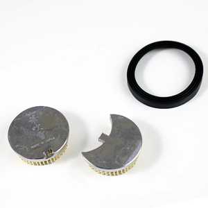 Lorist-ranas de kebana, accesorio inferior - Product Image 3