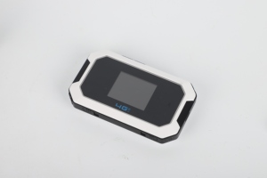 Olax mt80 tốc độ cao LCD mở khóa Modem wifi6 <span class=keywords><strong>150Mbps</strong></span> 4G LTE Sim thẻ không dây LTE Modem <span class=keywords><strong>Router</strong></span> với 2 CRC9 Antenna cổng - Product Image 6