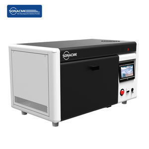 Kompakte Tisch-Xenon-<span class=keywords><strong>Test</strong></span> kammer zur Simulation der natürlichen Umgebung Einfach zu installieren und zu platzieren - Product Image 2