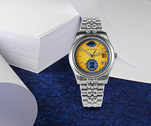 <span class=keywords><strong>San</strong></span> <span class=keywords><strong>Martin</strong></span> SN0144DG 39mm estilo chino diseño Original Miyota 9132 reloj de vestir de lujo para hombres mecánico automático resistente al agua 100M - Product Image 3