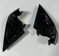 Cocok untuk Penutup Speaker Audio Dalam Ruangan Tesla Model 3 1095657-00-F 1095686-00