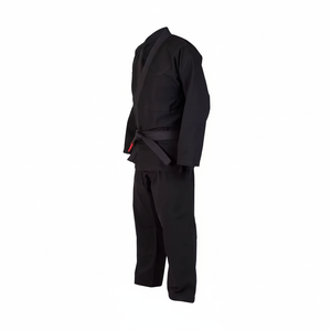 Uniforme de artes marciales para niños Jiu Jitsu Gi brasileño personalizado, uniforme de Jiu Jitsu y uniforme de Bjj ligero de secado rápido - Product Image 1